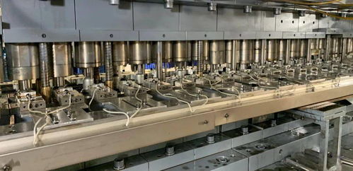 創(chuàng)新引領(lǐng)，多元發(fā)展 橫店東磁電機(jī)元件廠以創(chuàng)新管理與新品驅(qū)動(dòng)業(yè)績快速增長