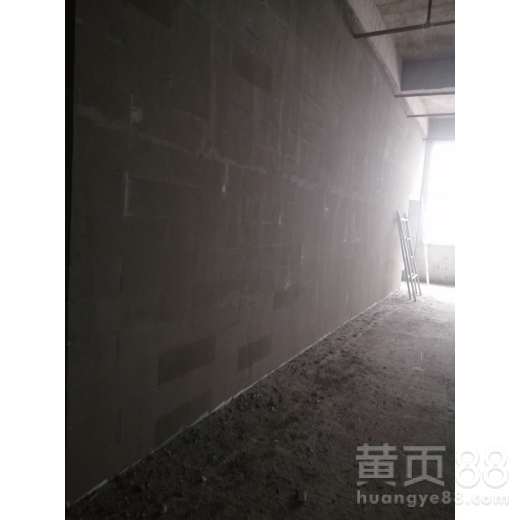 加氣磚隔墻施工價(jià)格解析 影響因素與市場參考