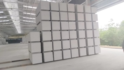 嘉耀東新型建材 加氣磚與加氣板材引領(lǐng)行業(yè)新標(biāo)桿